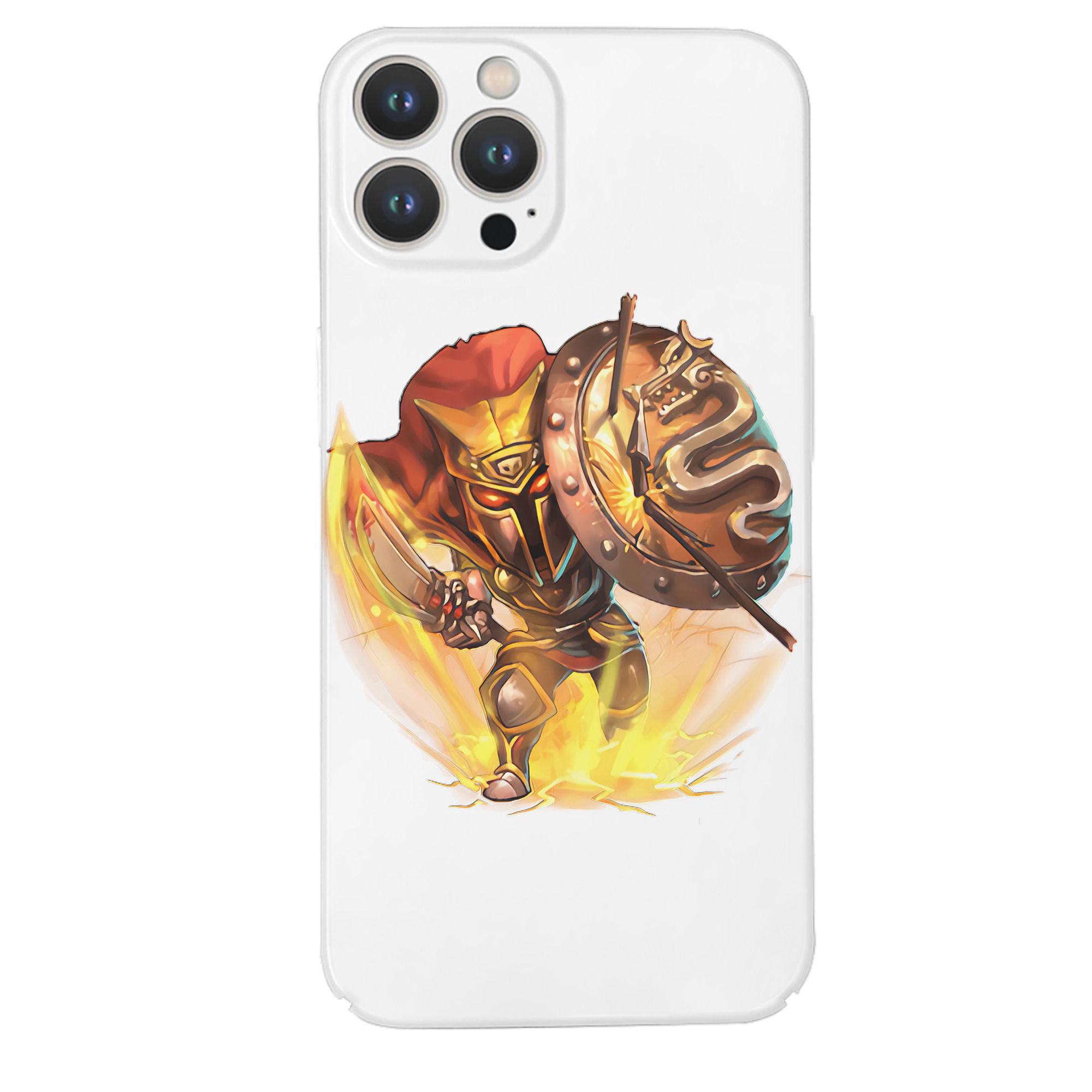 （画像用） リーグ・オブ・レジェンド League of Legends LOL 【iPhone 14シリーズ対応】ハードケース